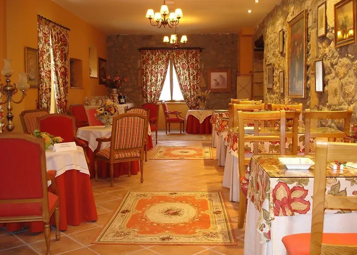 Palacio Garcia Quijano 酒店 3*