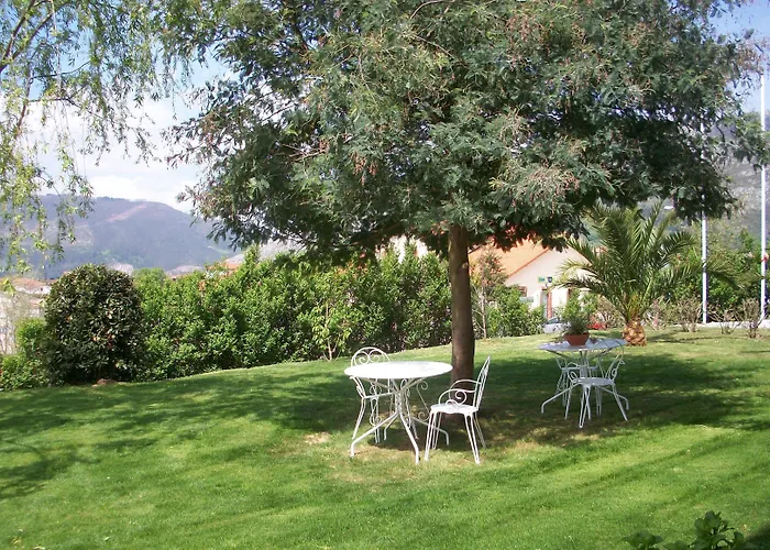 Palacio Garcia Quijano 洛斯科拉莱斯-德布埃尔纳