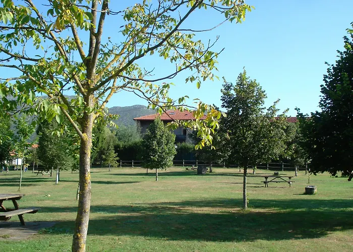 酒店 Palacio Garcia Quijano 3*