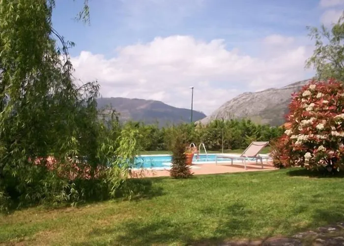 Palacio Garcia Quijano Hotell Corrales De Buelna