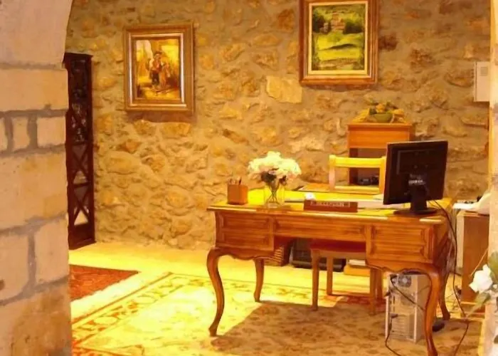 Palacio Garcia Quijano Corrales De Buelna