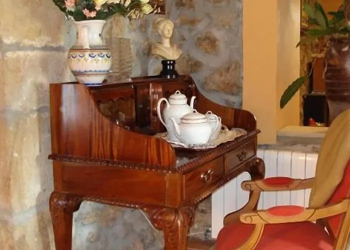 Palacio Garcia Quijano Corrales De Buelna