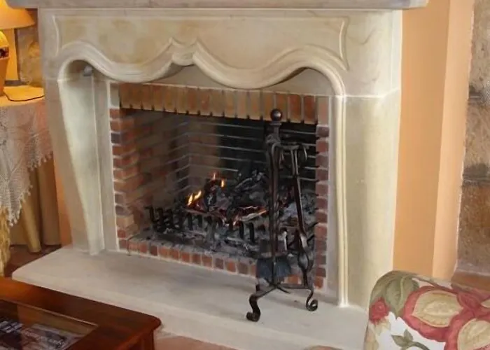 Hotel Palacio Garcia Quijano