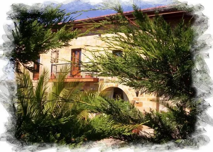 Palacio Garcia Quijano 3* Corrales De Buelna