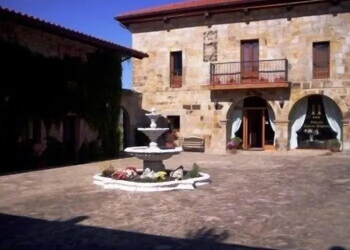 Palacio Garcia Quijano Hotel