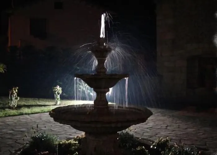 Hotel Palacio Garcia Quijano 3*