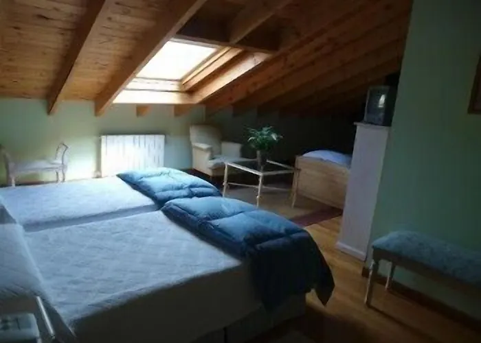 Palacio Garcia Quijano Hotel