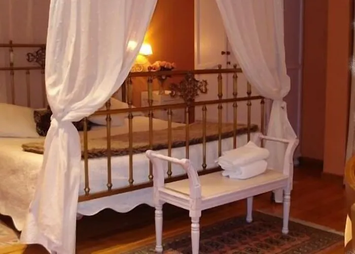 Hotel Palacio Garcia Quijano Corrales De Buelna