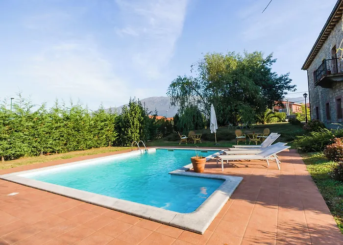 Palacio Garcia Quijano Hotell