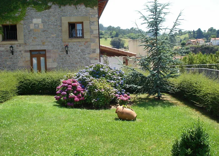 Palacio Garcia Quijano Hotel Corrales De Buelna