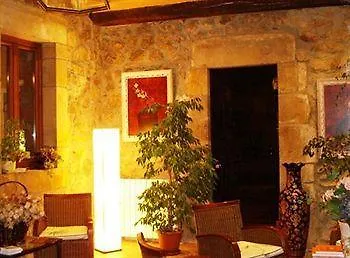 Palacio Garcia Quijano Hotell Corrales De Buelna