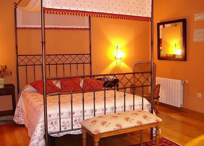 Palacio Garcia Quijano 3* Corrales De Buelna