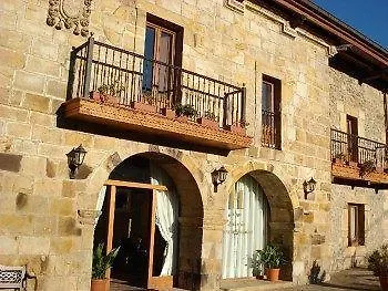 Hotel Palacio Garcia Quijano 3*