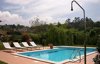 Palacio Garcia Quijano Corrales De Buelna