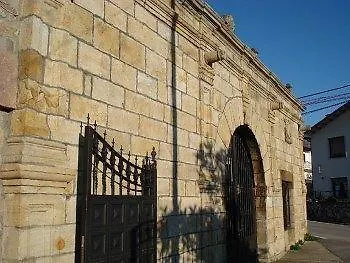 Palacio Garcia Quijano