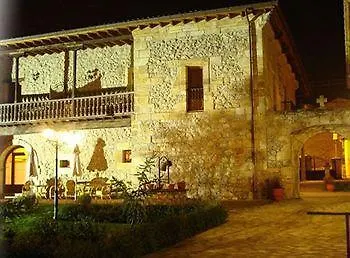 Palacio Garcia Quijano Hotell