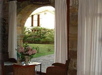 Palacio Garcia Quijano Hotell