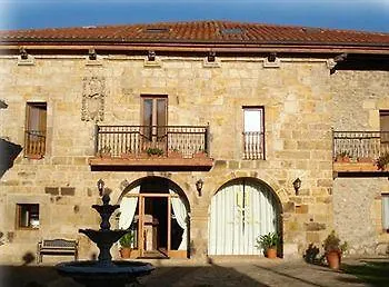 Palacio Garcia Quijano