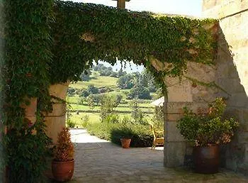 Palacio Garcia Quijano Hotel Corrales De Buelna