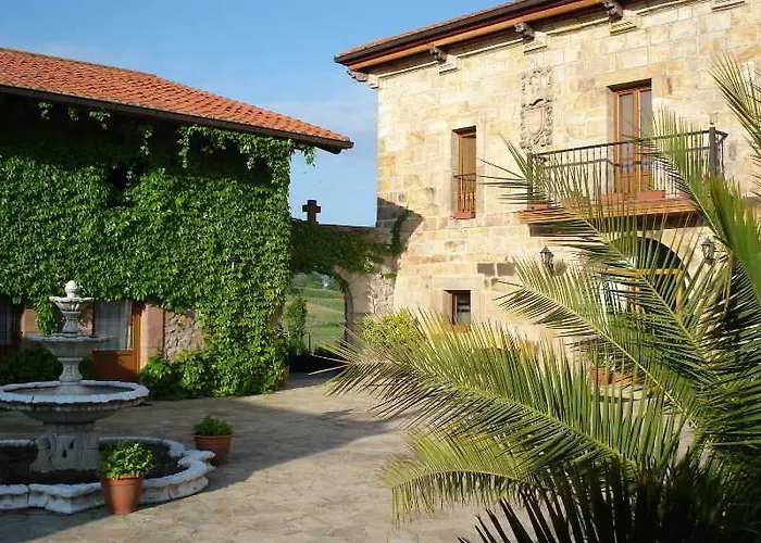 Palacio Garcia Quijano