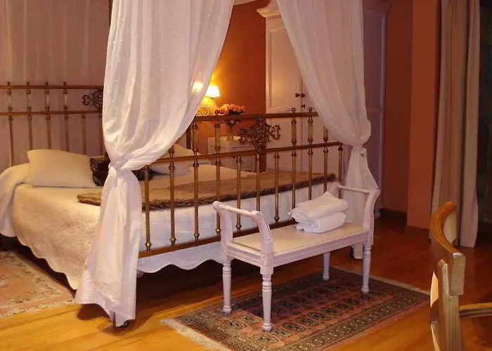 Hotel Palacio Garcia Quijano