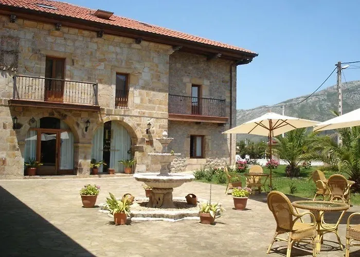 Palacio Garcia Quijano