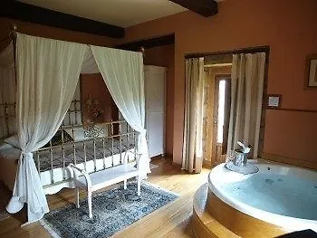 Hotell Palacio Garcia Quijano Corrales De Buelna